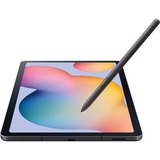 SAMSUNG Galaxy Tab S6 Lite SM-P620 Samsung Exynos 128 GB 26,4 cm (10.4") 4 GB Wi-Fi 5 (802.11ac) Gris, Tablet PC gris, 26,4 cm (10.4"), 2000 x 1200 Pixeles, 128 GB, 4 GB, 2 GHz, Gris