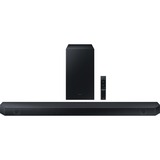 SAMSUNG HW-Q610GC/ZG, Barra de sonido negro