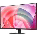 SAMSUNG S70D pantalla para PC 94 cm (37") 3840 x 2160 Pixeles 4K Ultra HD LCD Negro, Monitor LED negro, 94 cm (37"), 3840 x 2160 Pixeles, 4K Ultra HD, LCD, 5 ms, Negro