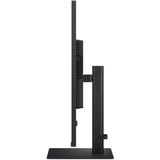 SAMSUNG S70D pantalla para PC 94 cm (37") 3840 x 2160 Pixeles 4K Ultra HD LCD Negro, Monitor LED negro, 94 cm (37"), 3840 x 2160 Pixeles, 4K Ultra HD, LCD, 5 ms, Negro