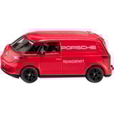 SIKU 10112100000, Automóvil de construcción 