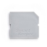 SMARTKEEPER ESSENTIAL Micro SD Port Lock (MSD04) + Lock Key Mini (U04), Cerradura insertable 