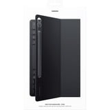 Samsung EF-DX820 QWERTZ Alemán Pogo pin Negro, Teclado negro, QWERTZ, Alemán, Touchpad, Samsung, Galaxy Tab S10+, Galaxy Tab S9+, Galaxy Tab S9 FE+, Negro