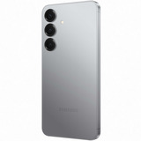 Samsung Galaxy S25 15,8 cm (6.2") SIM doble Android 15 5G USB Tipo C 12 GB 128 GB 4000 mAh Plata, Móvil gris, 15,8 cm (6.2"), 12 GB, 128 GB, 50 MP, Android 15, Plata