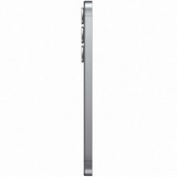 Samsung Galaxy S25 15,8 cm (6.2") SIM doble Android 15 5G USB Tipo C 12 GB 128 GB 4000 mAh Plata, Móvil gris, 15,8 cm (6.2"), 12 GB, 128 GB, 50 MP, Android 15, Plata