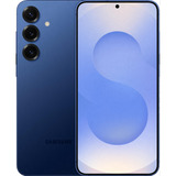 Samsung Galaxy S25+ 256GB, Móvil azul