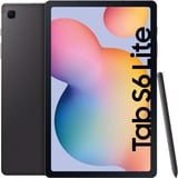 Samsung Galaxy Tab S6 Lite SM-P620 Samsung Exynos 128 GB 26,4 cm (10.4") 4 GB Wi-Fi 5 (802.11ac) Gris, Tablet PC gris, 26,4 cm (10.4"), 2000 x 1200 Pixeles, 128 GB, 4 GB, 2 GHz, Gris