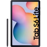 Samsung Galaxy Tab S6 Lite SM-P620 Samsung Exynos 128 GB 26,4 cm (10.4") 4 GB Wi-Fi 5 (802.11ac) Gris, Tablet PC gris, 26,4 cm (10.4"), 2000 x 1200 Pixeles, 128 GB, 4 GB, 2 GHz, Gris