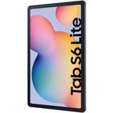Samsung Galaxy Tab S6 Lite SM-P620 Samsung Exynos 128 GB 26,4 cm (10.4") 4 GB Wi-Fi 5 (802.11ac) Gris, Tablet PC gris, 26,4 cm (10.4"), 2000 x 1200 Pixeles, 128 GB, 4 GB, 2 GHz, Gris