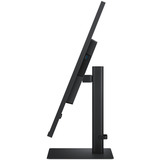 Samsung S70D pantalla para PC 94 cm (37") 3840 x 2160 Pixeles 4K Ultra HD LCD Negro, Monitor LED negro, 94 cm (37"), 3840 x 2160 Pixeles, 4K Ultra HD, LCD, 5 ms, Negro