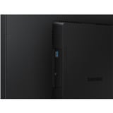 Samsung S70D pantalla para PC 94 cm (37") 3840 x 2160 Pixeles 4K Ultra HD LCD Negro, Monitor LED negro, 94 cm (37"), 3840 x 2160 Pixeles, 4K Ultra HD, LCD, 5 ms, Negro