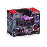 Schleich 42675 set de juguetes, Muñecos Acción / Aventura, 6 año(s), Multicolor, Plástico