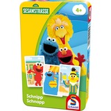 Schmidt Spiele 51452, Juegos de cartas 