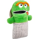 Schmidt Spiele Sesamstraße: Oskar, Peluches 