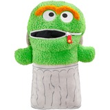 Schmidt Spiele Sesamstraße: Oskar, Peluches 