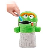 Schmidt Spiele Sesamstraße: Oskar, Peluches 