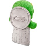 Schmidt Spiele Sesamstraße: Oskar, Peluches 