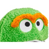 Schmidt Spiele Sesamstraße: Oskar, Peluches 