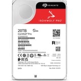 Seagate ST20000NT001, Unidad de disco duro 