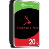 Seagate ST20000NT001, Unidad de disco duro 