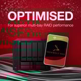 Seagate ST20000NT001, Unidad de disco duro 