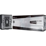 Seasonic PRIME TX-1300, Fuente de alimentación de PC negro