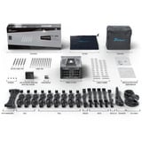 Seasonic PRIME TX-1300, Fuente de alimentación de PC negro