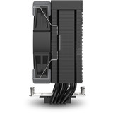 Sharkoon A50 RGB, Disipador de CPU negro