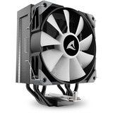 Sharkoon A50 RGB, Disipador de CPU negro
