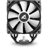 Sharkoon A50 RGB, Disipador de CPU negro