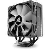 Sharkoon A50 RGB, Disipador de CPU negro