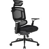 Sharkoon Silla de oficina OfficePal C50 negro
