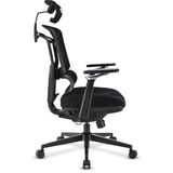 Sharkoon Silla de oficina OfficePal C50 negro