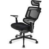 Sharkoon Silla de oficina OfficePal C50 negro