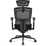 Sharkoon Silla de oficina OfficePal C50 negro