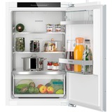 Siemens KI21RADD1, Refrigerador de espacio completo 