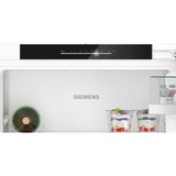 Siemens KI21RADD1, Refrigerador de espacio completo 