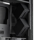 SilverStone ALTA F2, Caja de torre grande negro