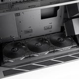 SilverStone ALTA F2, Caja de torre grande negro