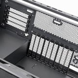 SilverStone ALTA F2, Caja de torre grande negro