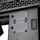 SilverStone ALTA F2, Caja de torre grande negro