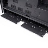 SilverStone ALTA F2, Caja de torre grande negro