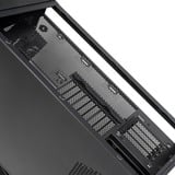 SilverStone ALTA F2, Caja de torre grande negro