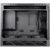 SilverStone ALTA F2, Caja de torre grande negro