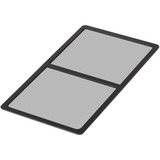 SilverStone Filtro de polvo SST-FF145B negro