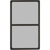 SilverStone Filtro de polvo SST-FF145B negro