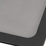 SilverStone Filtro de polvo SST-FF145B negro