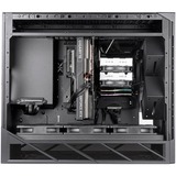 SilverStone SST-ALF2B-G, Caja de torre grande negro