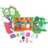 Spin Master 6073669, Juego de construcción 