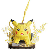 Spin Master 6075061, Contrucciones